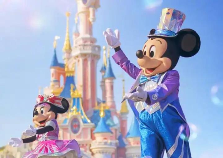 Charmant Logement Proche Disneyland Paris Parking Lagny Exteriér fotografie